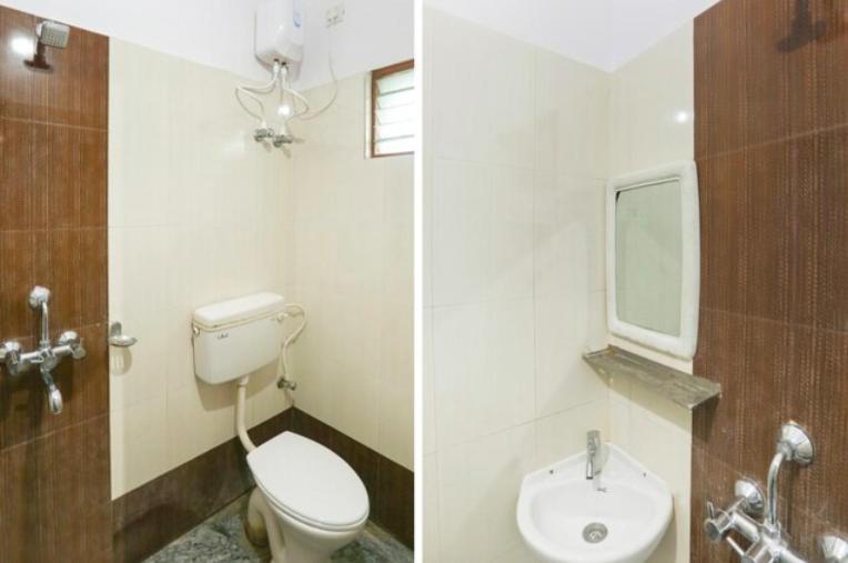 Hotel Alaka Puri Luaran gambar